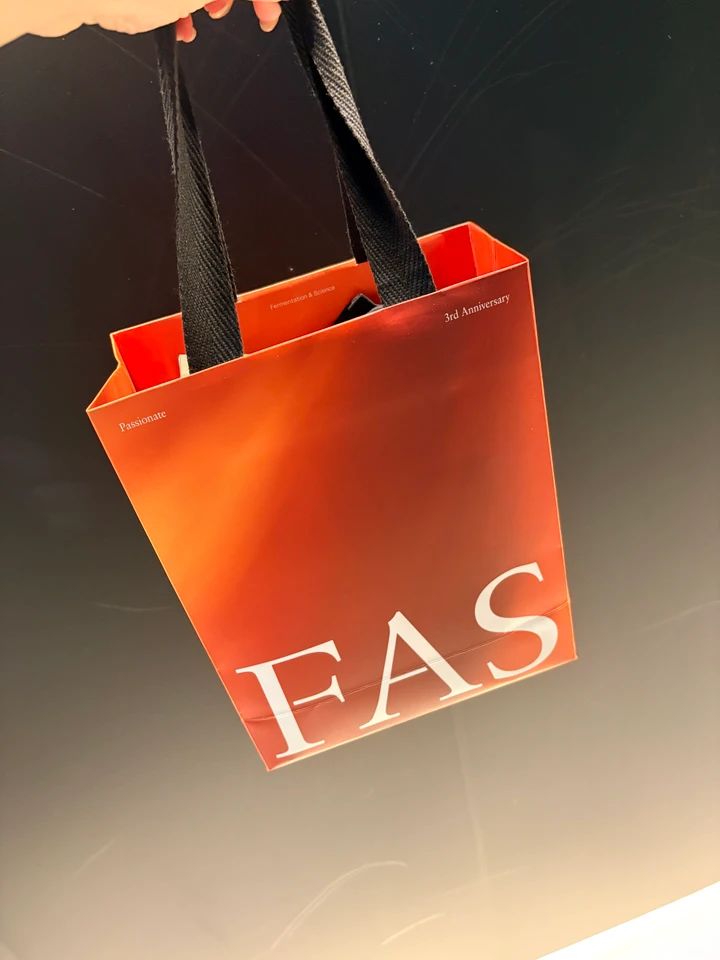 【FAS・3周年】発酵スキンケアの世界へ！原宿でのイベント潜入レポ_11