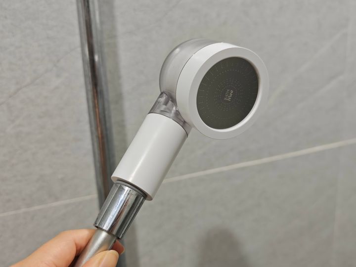 シャワーヘッド