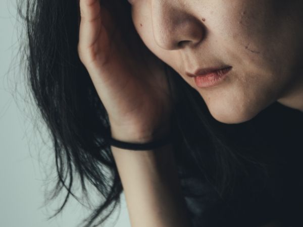 40代後半の閉経間際になって、急に性欲が増して……
