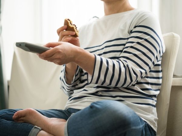 セックスレスの女性