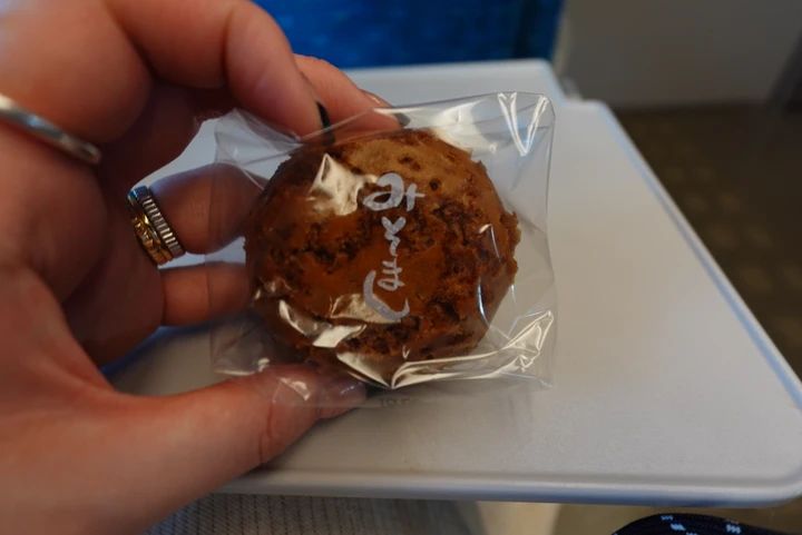 【沼津港グルメ】2時間待ちの人気店「にし与」であじたたき丼＆アジフライ！静岡日帰り旅_8