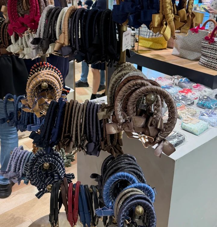 「Le creative?」が展開するバッグブランド。Lecri（レクリ）