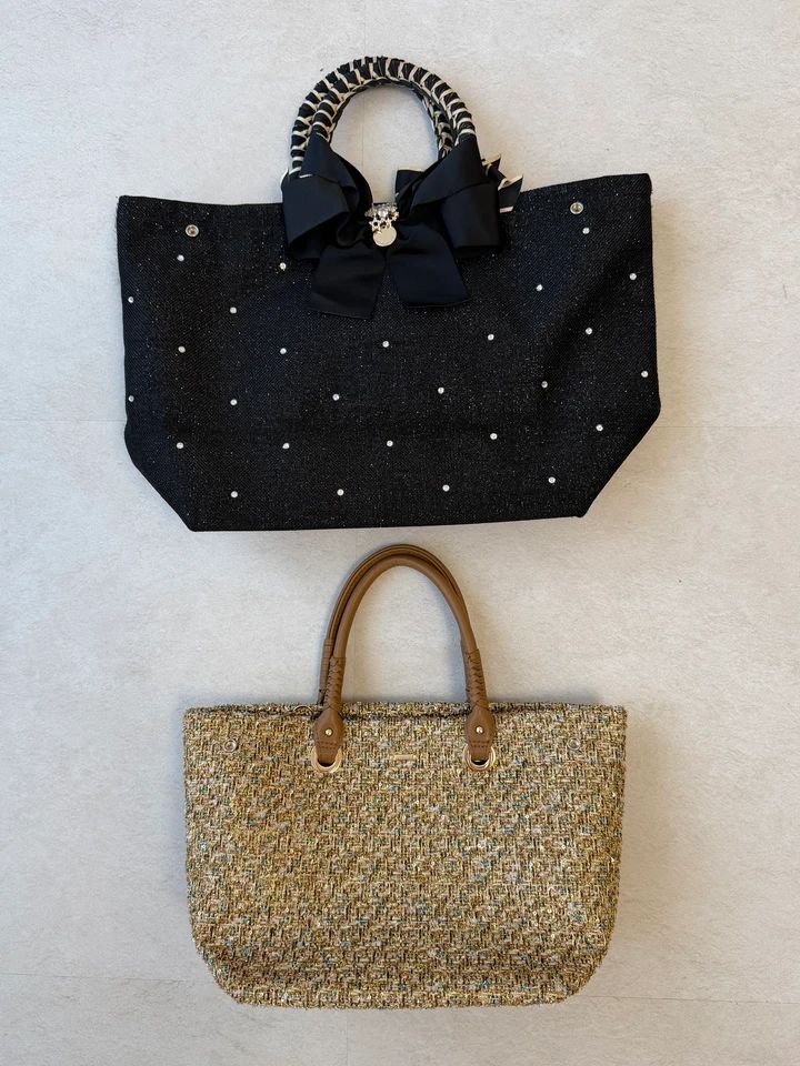 「Le creative?」が展開するバッグブランド。Lecri（レクリ）