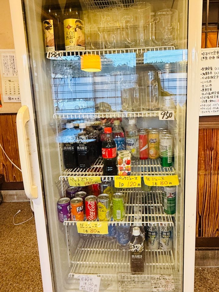 今が旬！新米で食べるランチもディナーも値段が一緒！ボリームも満点！味も格別