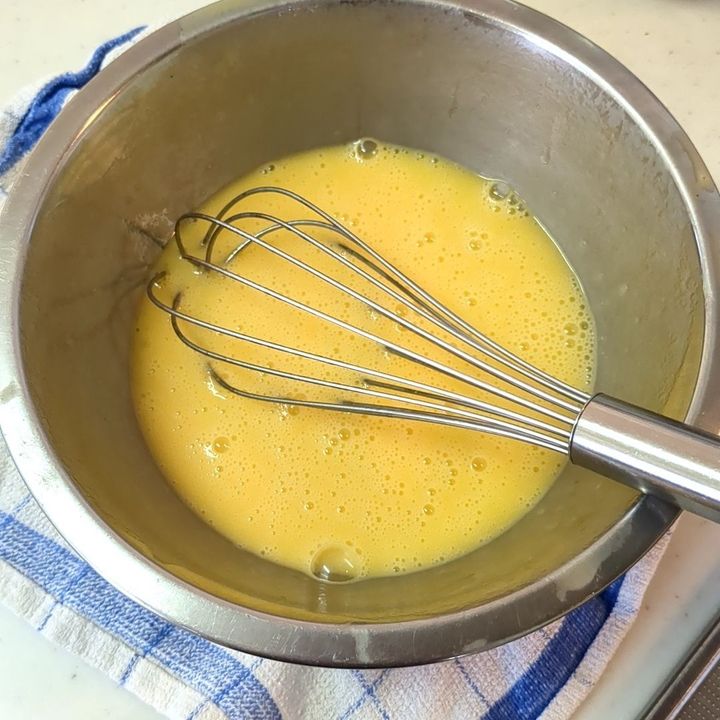 【毎年リピートしている】お気に入りのリンゴのパウンドケーキ！