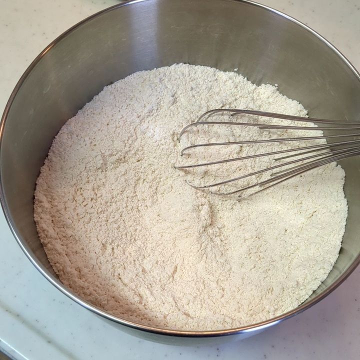 【毎年リピートしている】お気に入りのリンゴのパウンドケーキ！