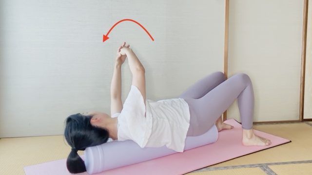 「下腹・浮き輪肉」を引き締める朝ピラティス