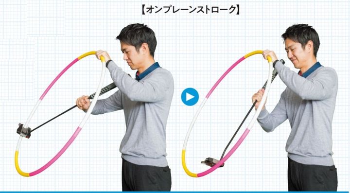 パットに合わせるのはNG⁉ 安定したパッティングのコツは「アドレスを絶対に変えない」