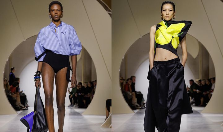 Collection｜GIVENCHY 2027SS
