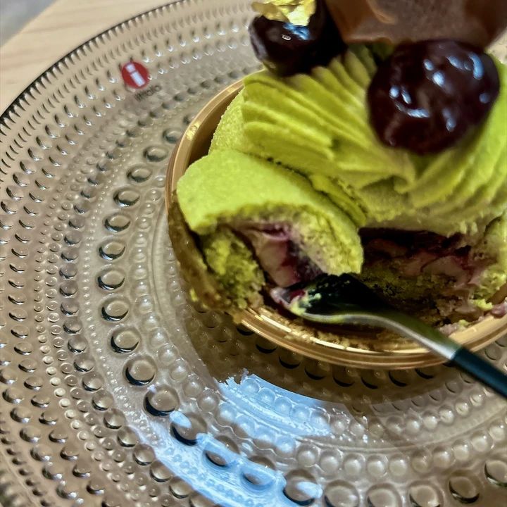 【九品仏スイーツ】pâtisserieSato（パティスリーサトウ）でこの秋食べたいモンブランを発見！_13