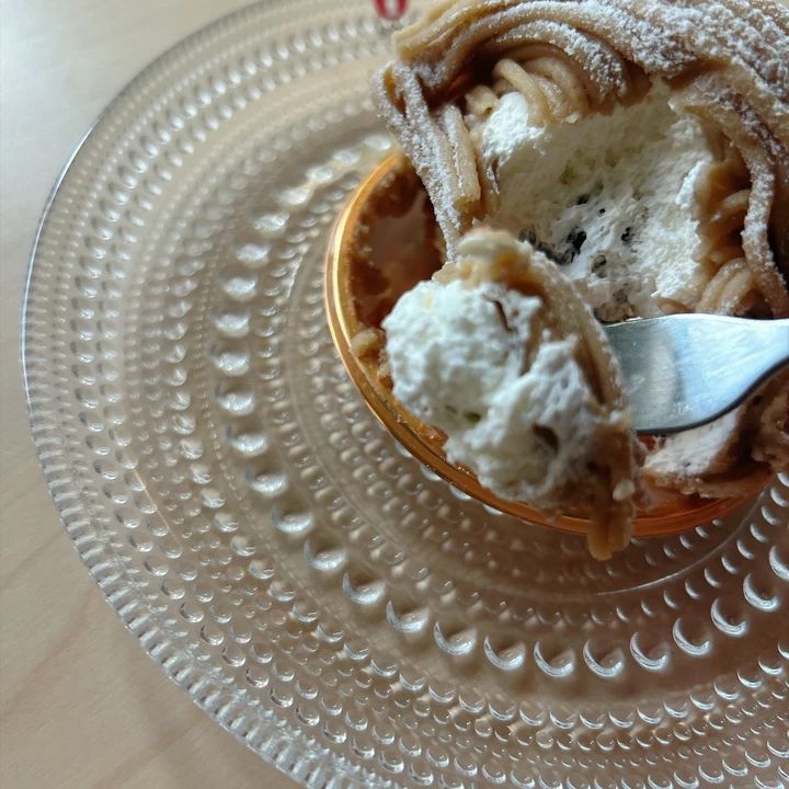 【九品仏スイーツ】pâtisserieSato（パティスリーサトウ）でこの秋食べたいモンブランを発見！_5