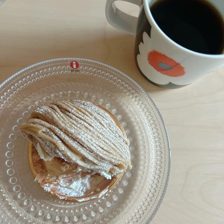【九品仏スイーツ】pâtisserieSato（パティスリーサトウ）でこの秋食べたいモンブランを発見！_9