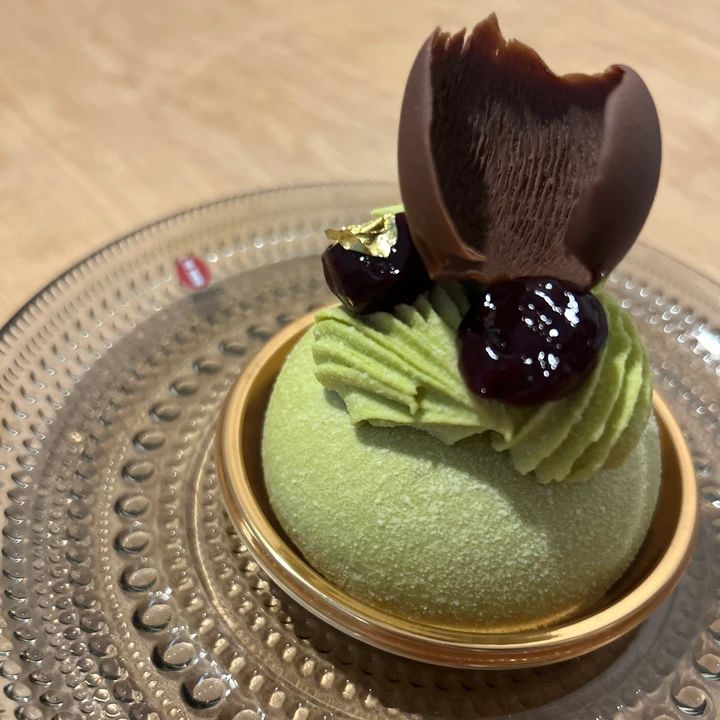 【九品仏スイーツ】pâtisserieSato（パティスリーサトウ）でこの秋食べたいモンブランを発見！_12