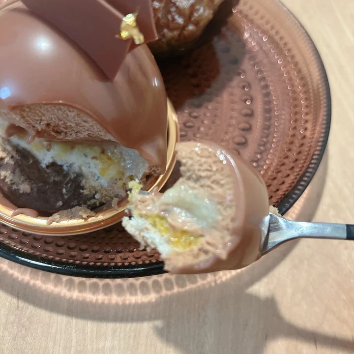 【九品仏スイーツ】pâtisserieSato（パティスリーサトウ）でこの秋食べたいモンブランを発見！_11