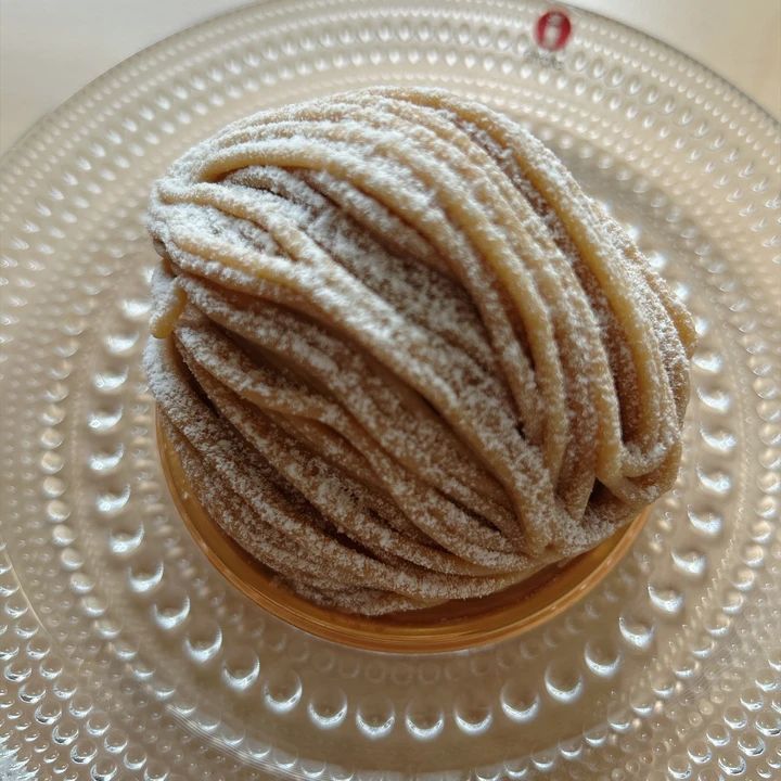 【九品仏スイーツ】pâtisserieSato（パティスリーサトウ）でこの秋食べたいモンブランを発見！_3