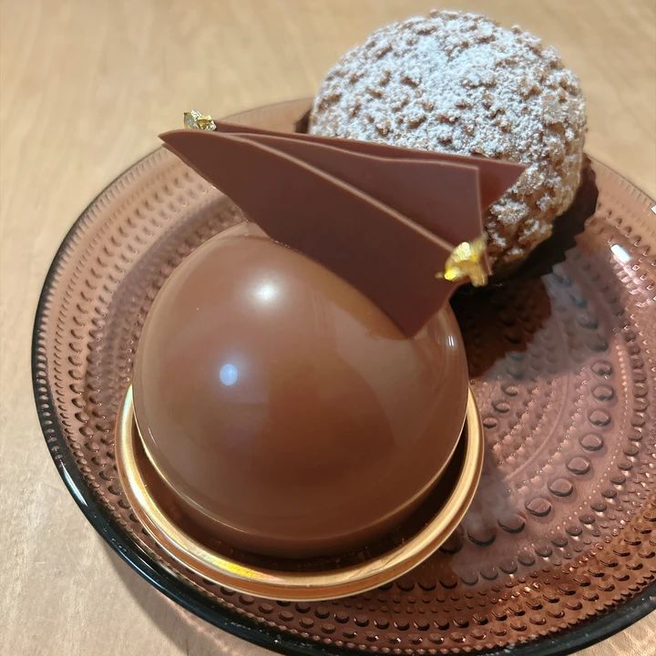 【九品仏スイーツ】pâtisserieSato（パティスリーサトウ）でこの秋食べたいモンブランを発見！_10