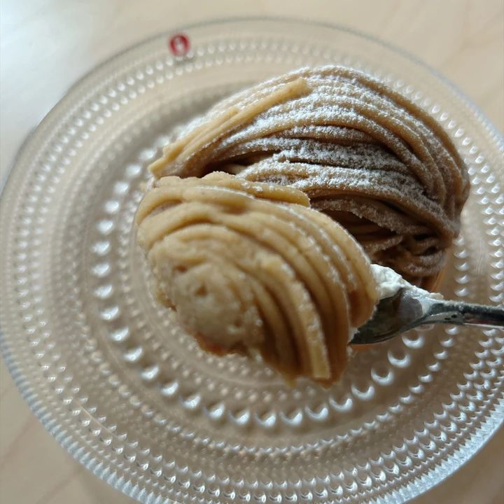【九品仏スイーツ】pâtisserieSato（パティスリーサトウ）でこの秋食べたいモンブランを発見！_4