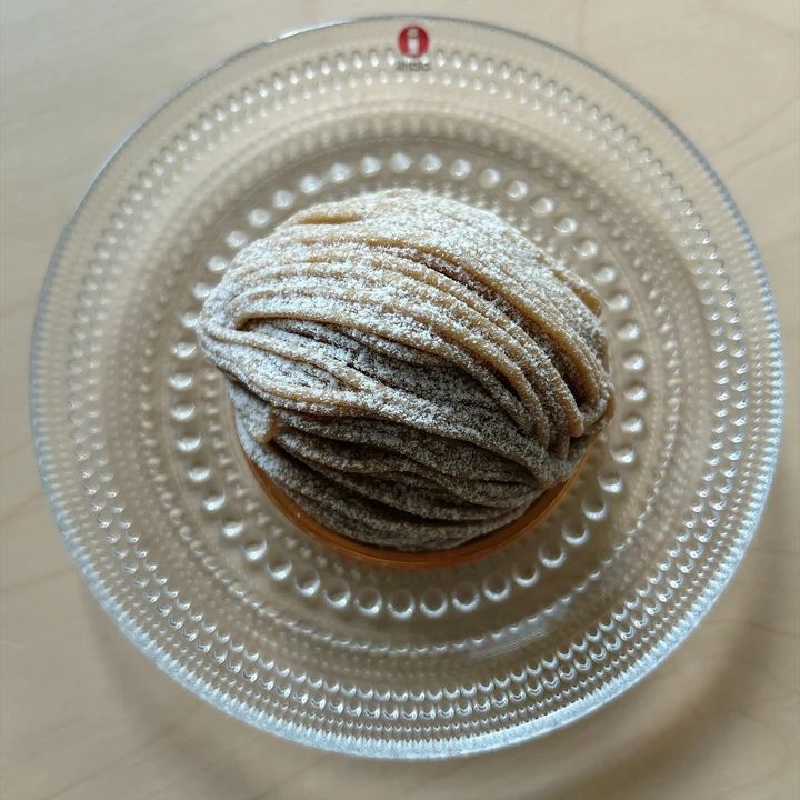 【九品仏スイーツ】pâtisserieSato（パティスリーサトウ）でこの秋食べたいモンブランを発見！_1