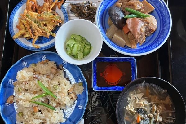 栗原心平さんと薩摩川内市の食文化に触れる体験型宿泊ツアー「薩摩川内ごちそうさま旅」開催決定