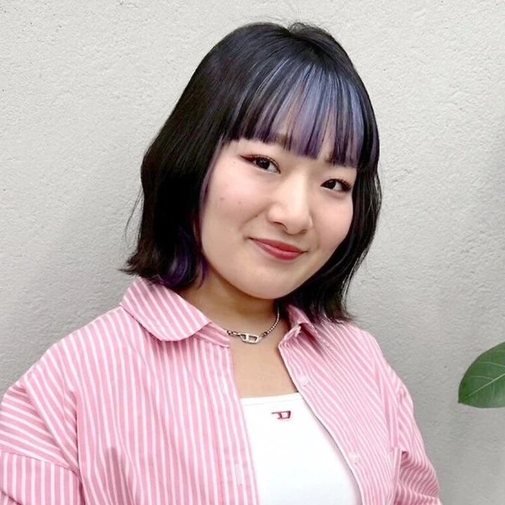 【2026年】秋のトレンド「レイヤーカット」18選。ボブ、ミディアム、ロング…大人女子に似合う、軽やかで洒落感のあるレイヤーヘアをまとめ_71