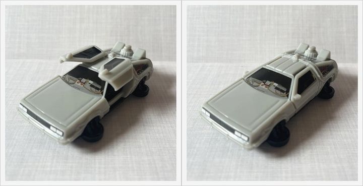 ハッピーセット「USJオールスターズ」
