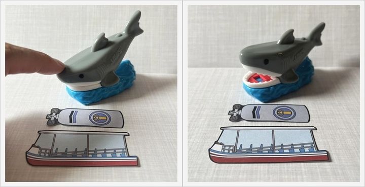 ハッピーセット「USJオールスターズ」