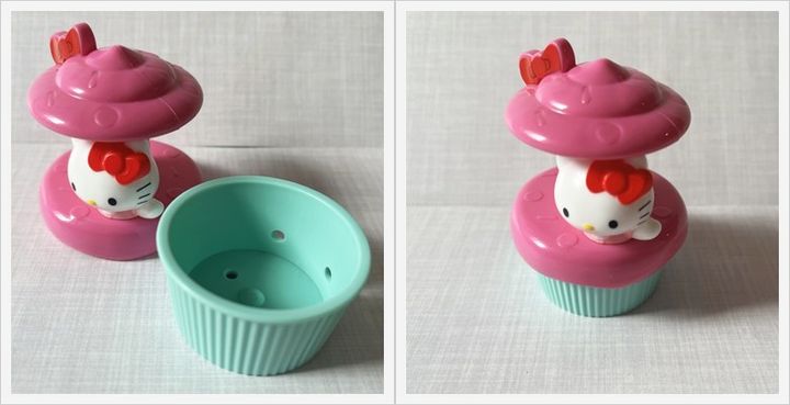ハッピーセット「USJオールスターズ」