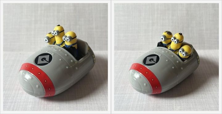 ハッピーセット「USJオールスターズ」