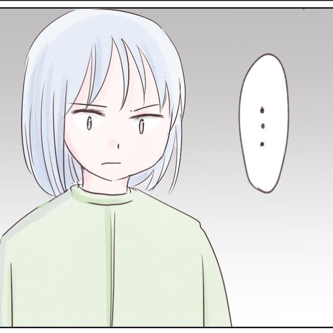 執拗なママ友