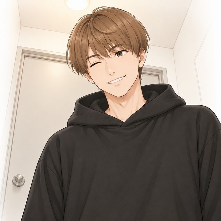 【漫画】「独身なんだし、3万出せよ」内緒の借金も返さず生活費をせがむ甥。だが、お米を抱えて訪ねると顔が引きつった