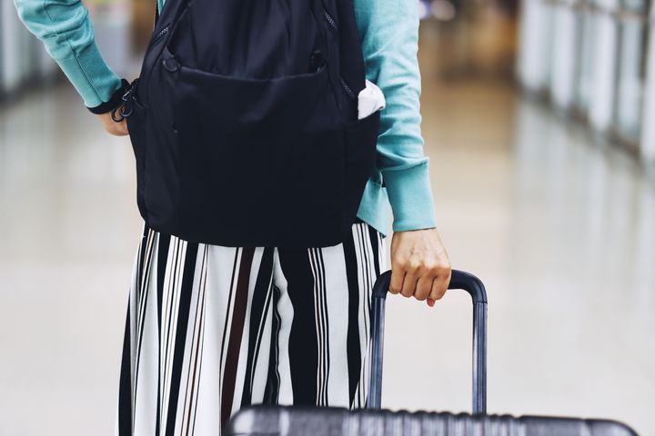 海外旅行を計画する40代女性のリアルな声