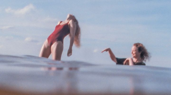 映画『クロノロジー・オブ・ウォーター』メイン場面写真 width=