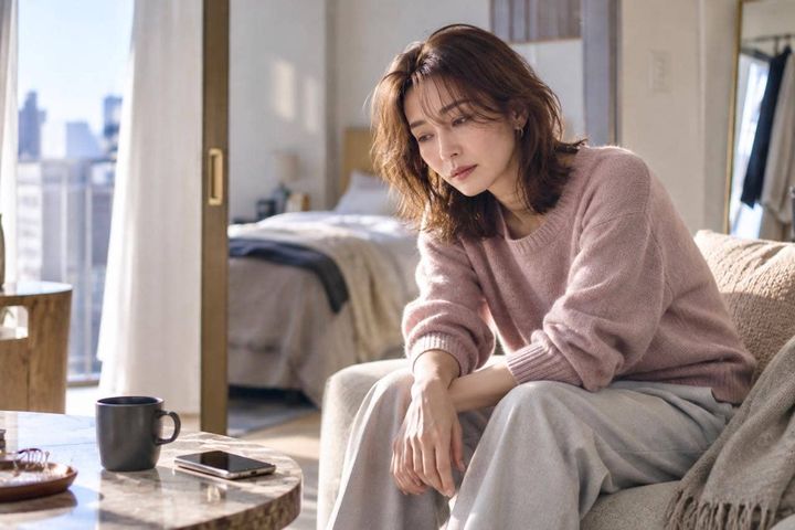 「最近、少し無理をすると翌日まで疲れが残る…」40代以降が気づきたい“老化サイン”