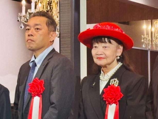 アパグループCEOとアパホテル社長