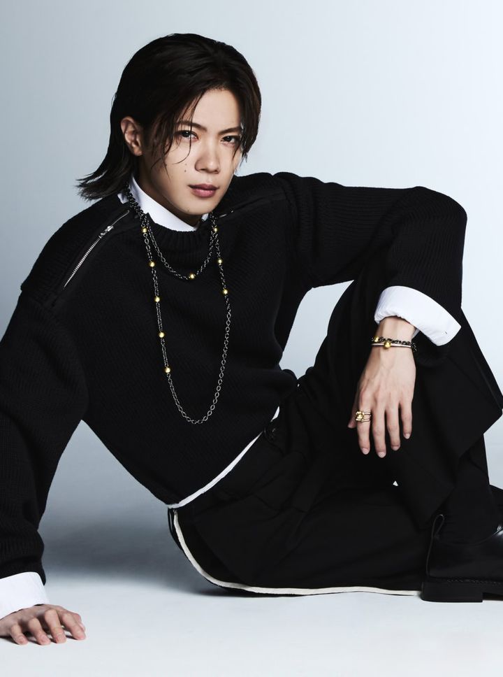 神宮寺勇太さんが出演するキャンペーンムービーが公開