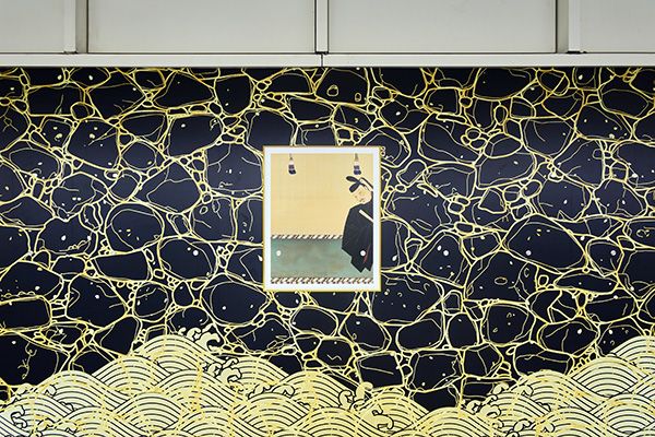 「豊臣兄弟！ 大和郡山 大河ドラマ館」にて全面的な展示リニューアルを実施