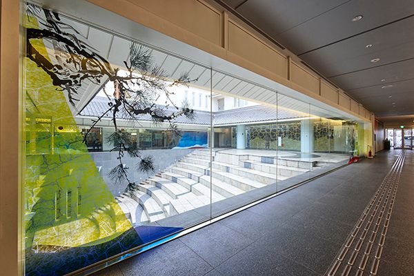 「豊臣兄弟！ 大和郡山 大河ドラマ館」にて全面的な展示リニューアルを実施