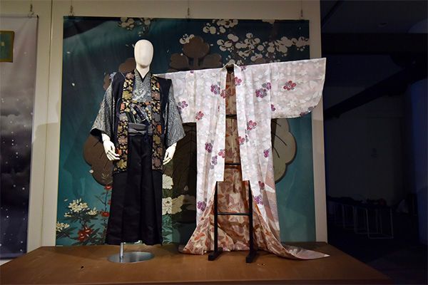 「豊臣兄弟！ 大和郡山 大河ドラマ館」にて全面的な展示リニューアルを実施