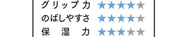 espoir プロボンディングプライマー／評価