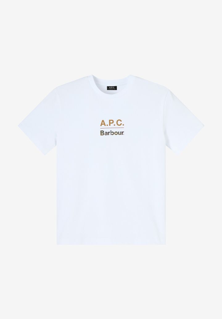Tシャツ（メンズ）ホワイト