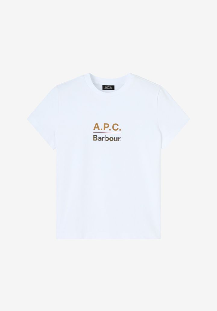 Tシャツ（ウィメンズ）ホワイト