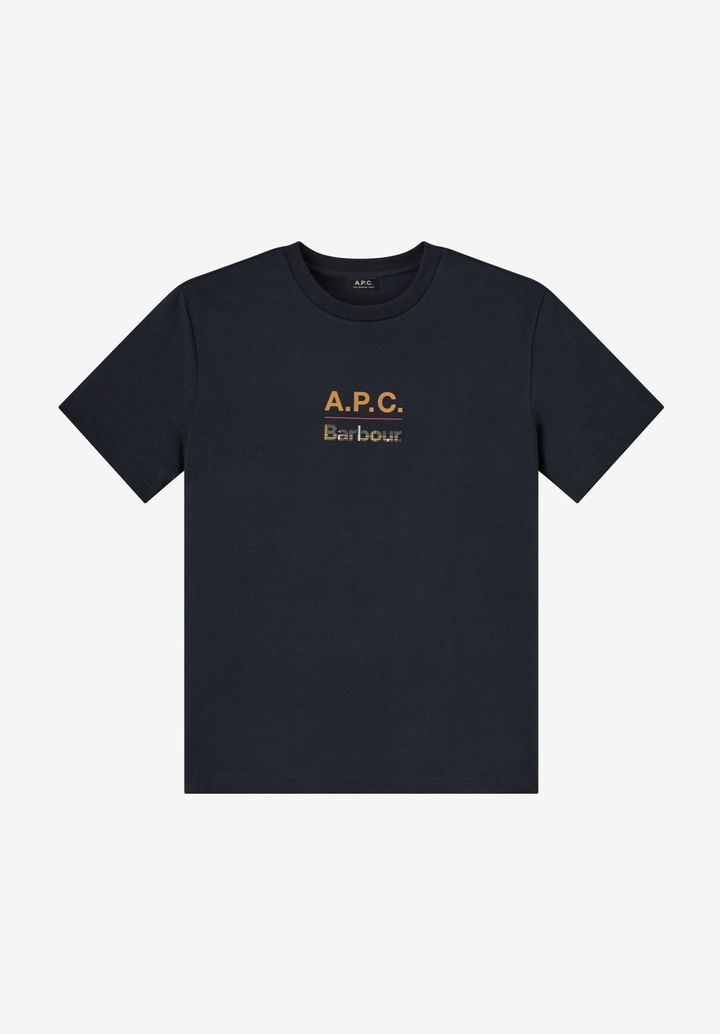 Tシャツ（メンズ）ダークネイビー