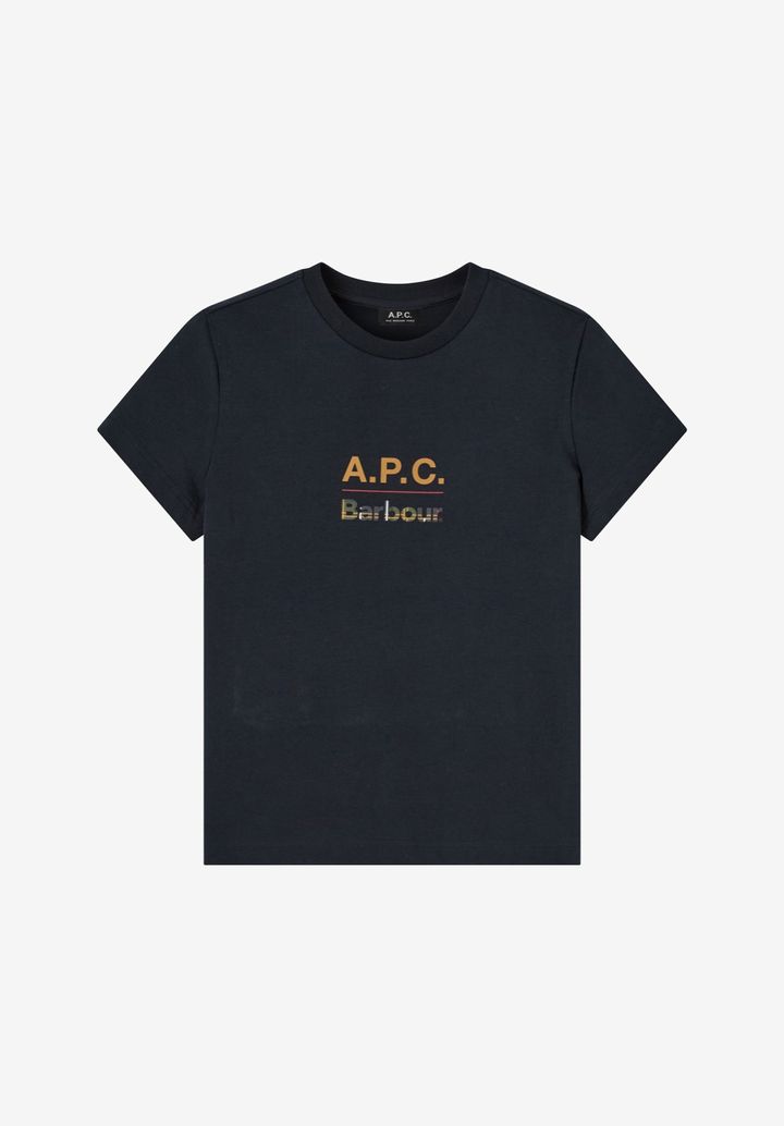 Tシャツ（ウィメンズ）ダークネイビー
