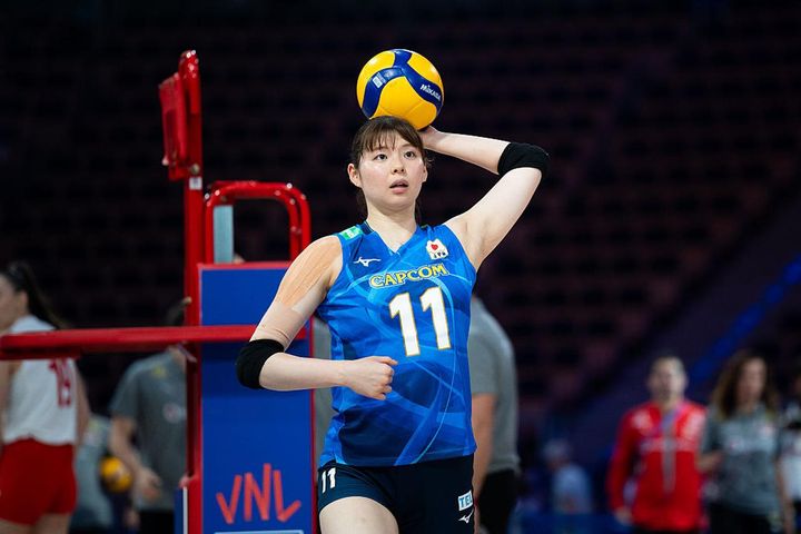 画像: 決勝後に日本代表へ向けられた声