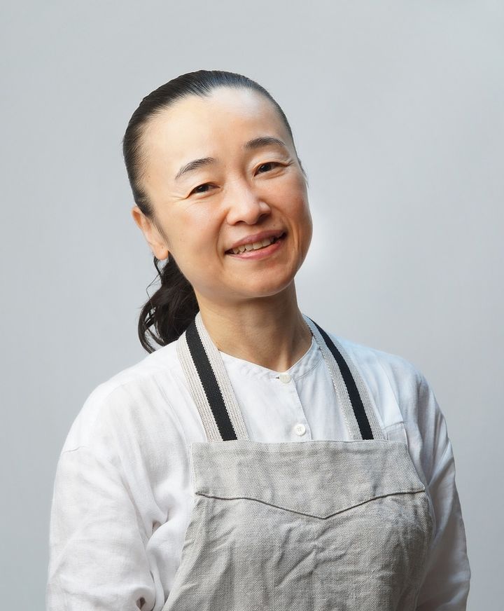 スガさん