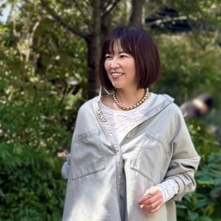 Chieさん