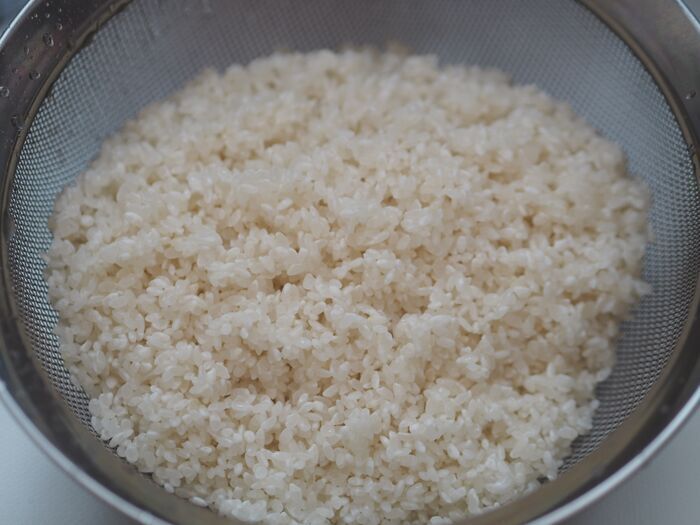 『早炊き』のご飯、硬くなると諦めてない？炊く前の「15分＋15分」で仕上がりを比べてみた！