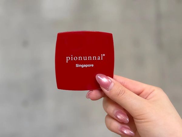 バッグブランド「pionunnal」がシンガポールでポップアップを開催！新作バッグも登場