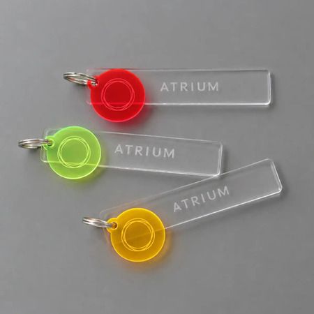 自分らしいアイウェアとの出会いを提案する「ATRIUM池袋パルコ店」OPEN！