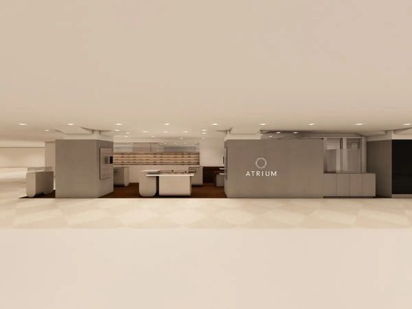 自分らしいアイウェアとの出会いを提案する「ATRIUM池袋パルコ店」OPEN！